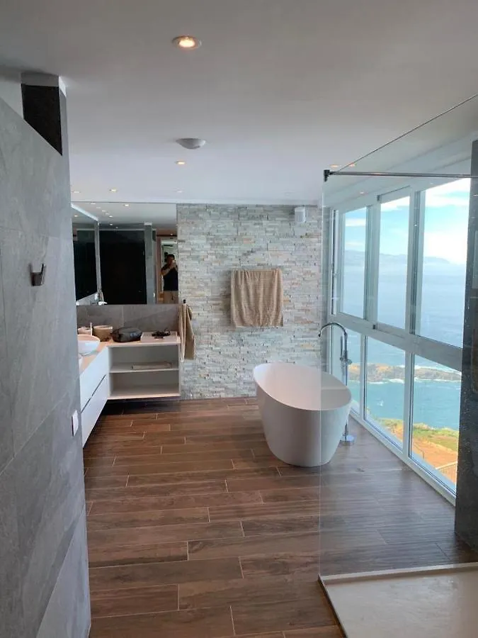 Crystal Ocean Villa 绍萨尔