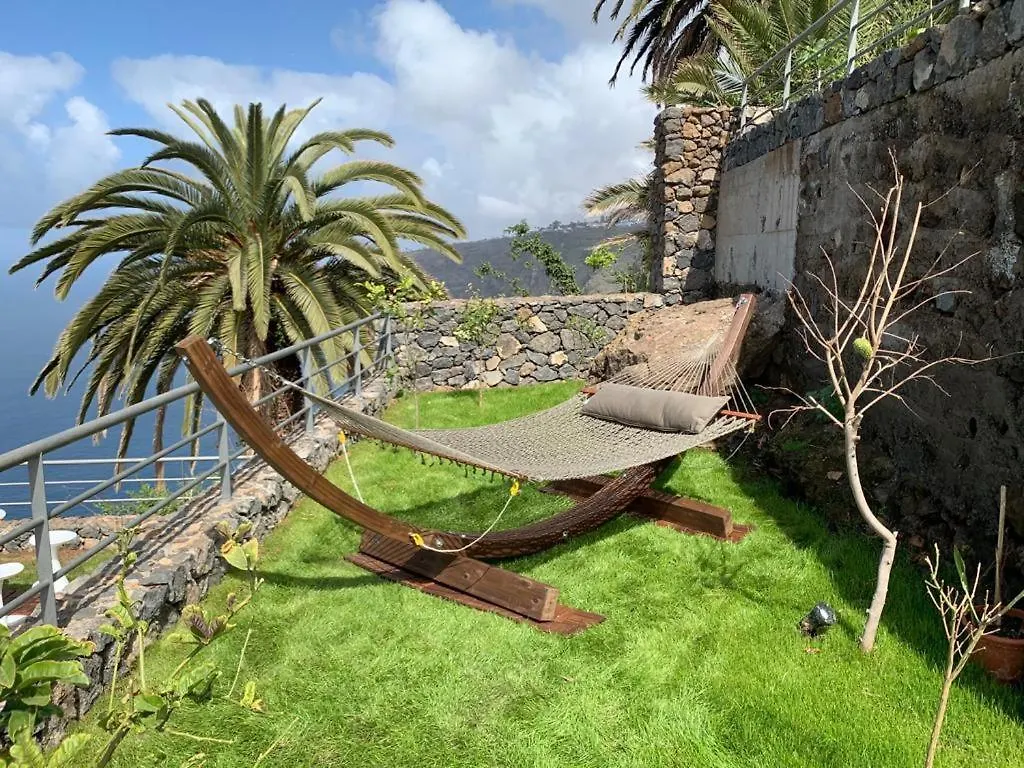 Crystal Ocean Villa Sauzal
