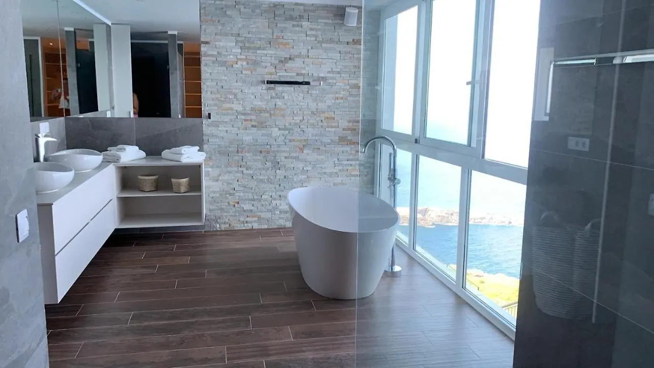 Crystal Ocean Villa 绍萨尔
